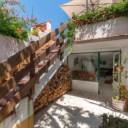 Atlantic Nest Poiares Villa Vila Nova de Poiares Exterior photo