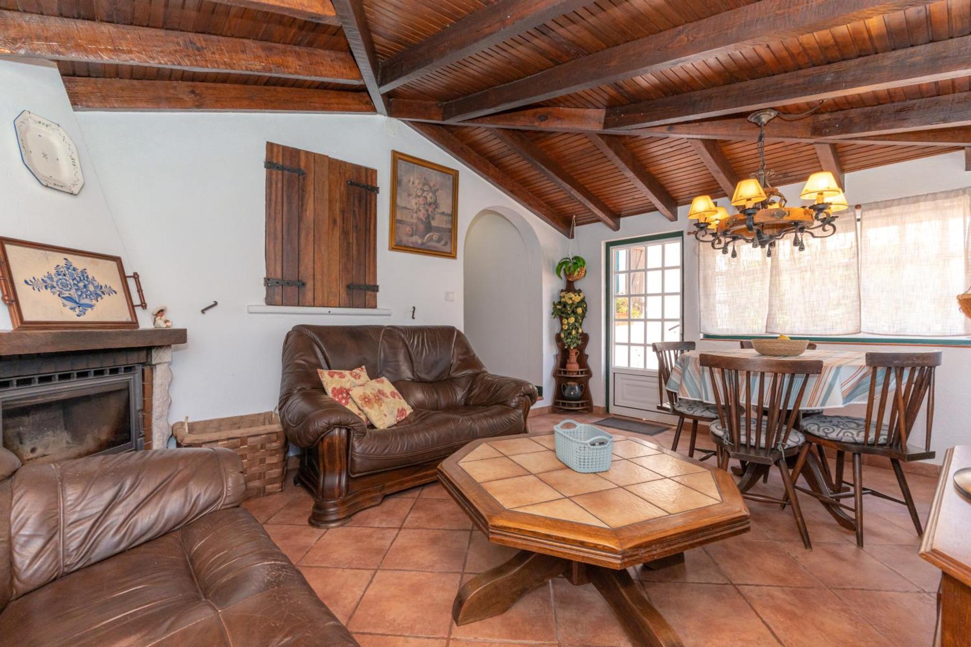 Atlantic Nest Poiares Holiday home