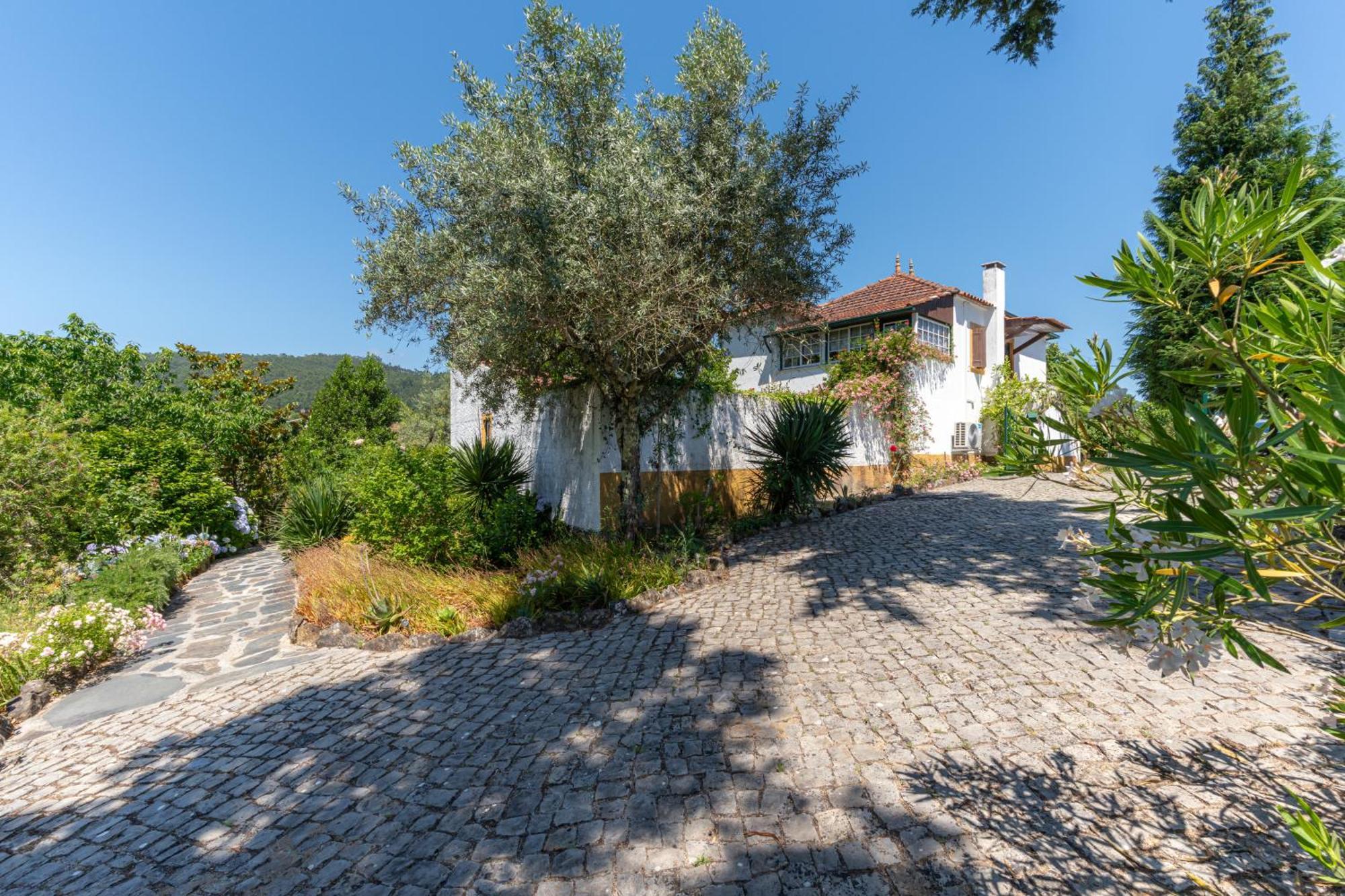 Atlantic Nest Poiares Holiday home Vila Nova de Poiares
