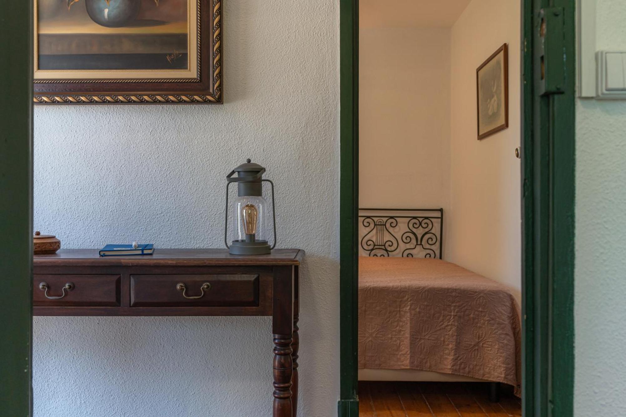 Atlantic Nest Poiares Holiday home