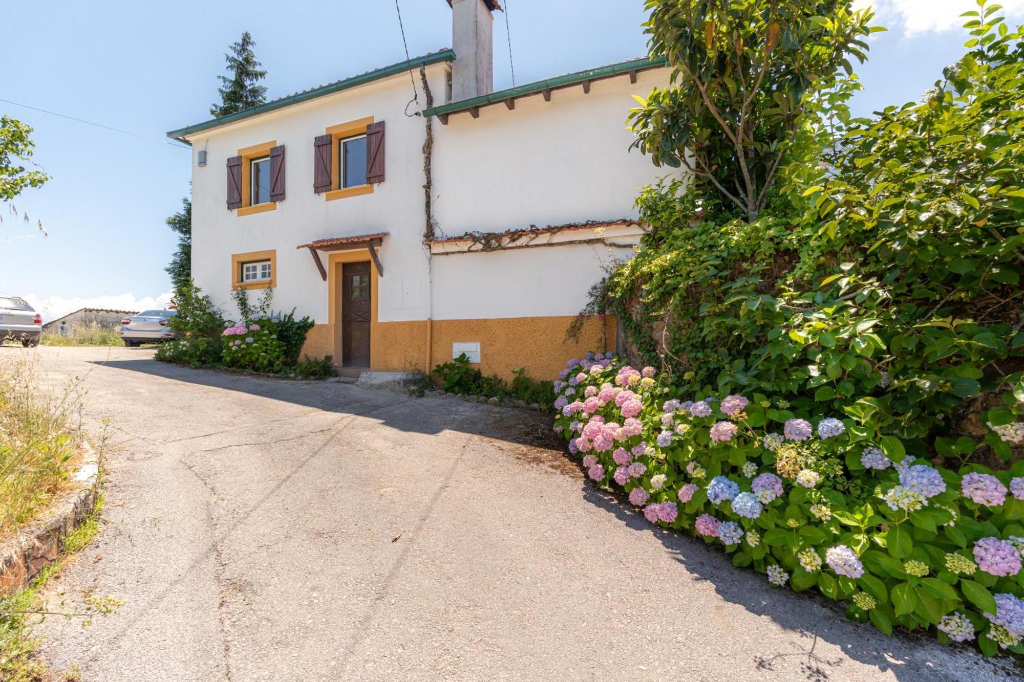 Holiday home Atlantic Nest Poiares Vila Nova de Poiares