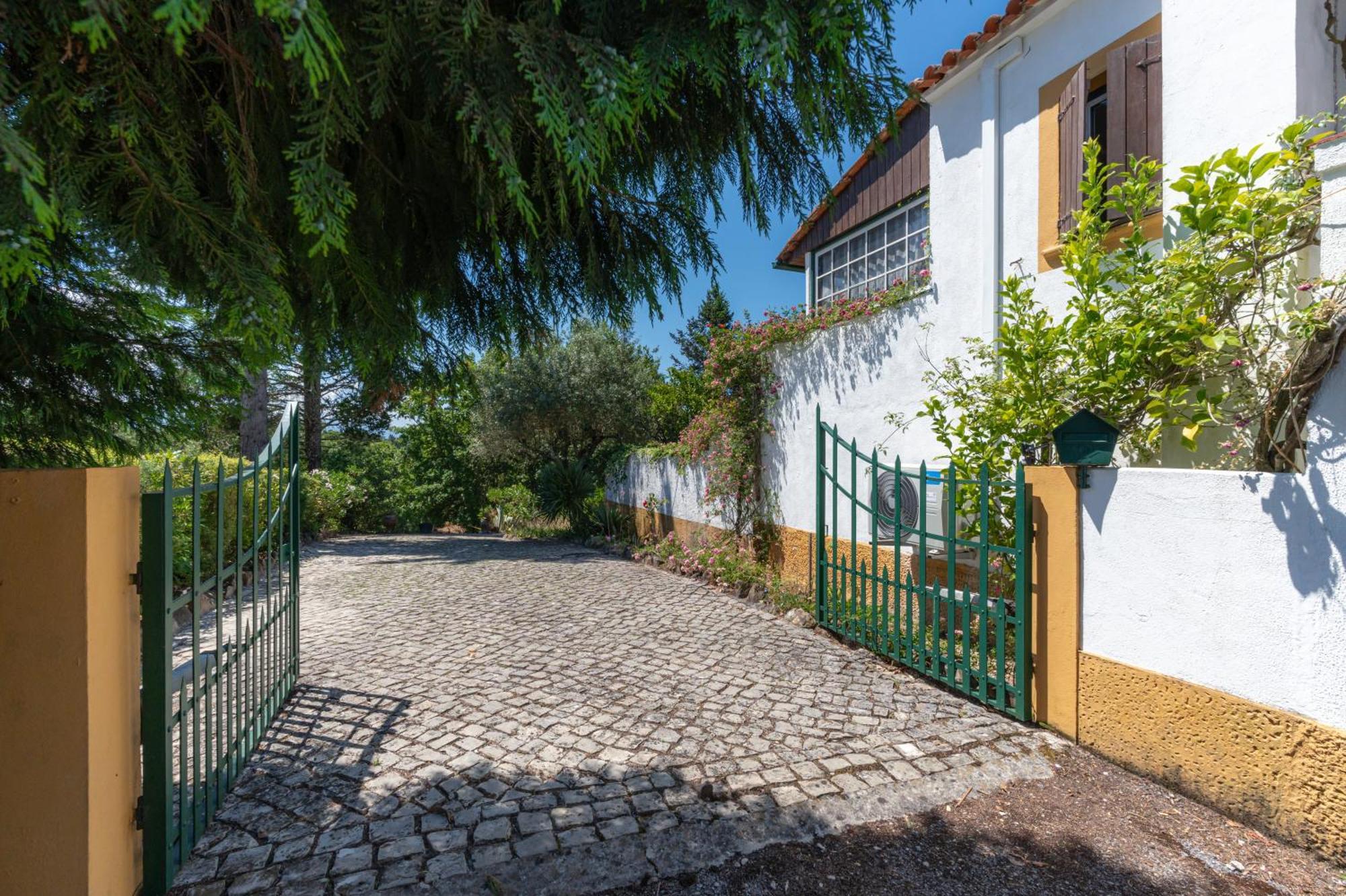 Atlantic Nest Poiares Holiday home Vila Nova de Poiares