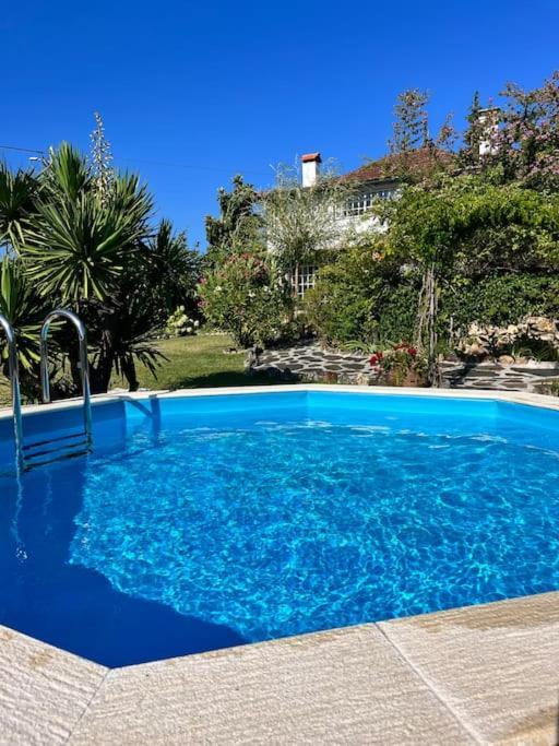 Atlantic Nest Poiares Holiday home