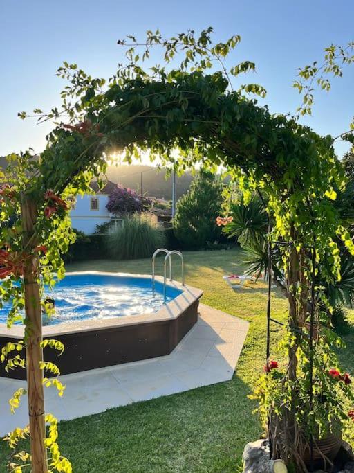 Atlantic Nest Poiares Holiday home Vila Nova de Poiares