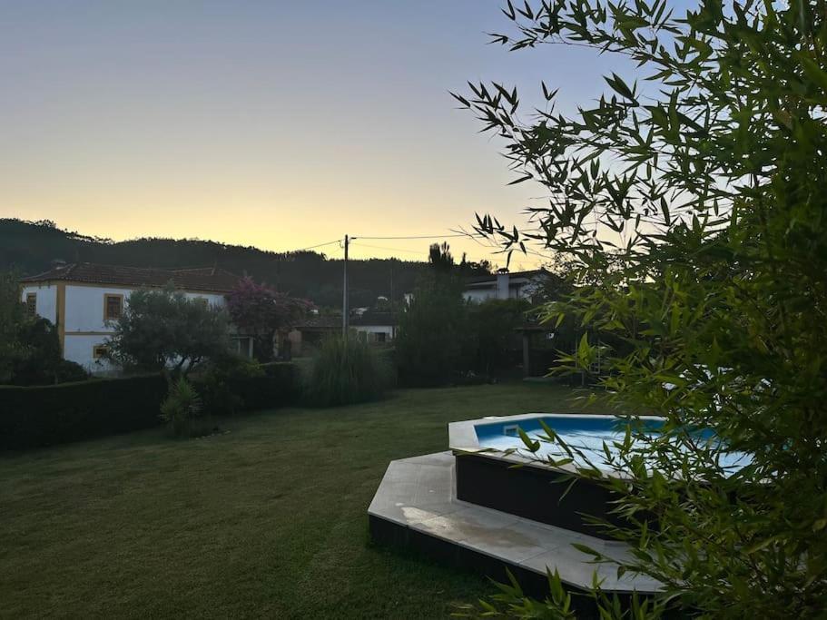 Holiday home Atlantic Nest Poiares
